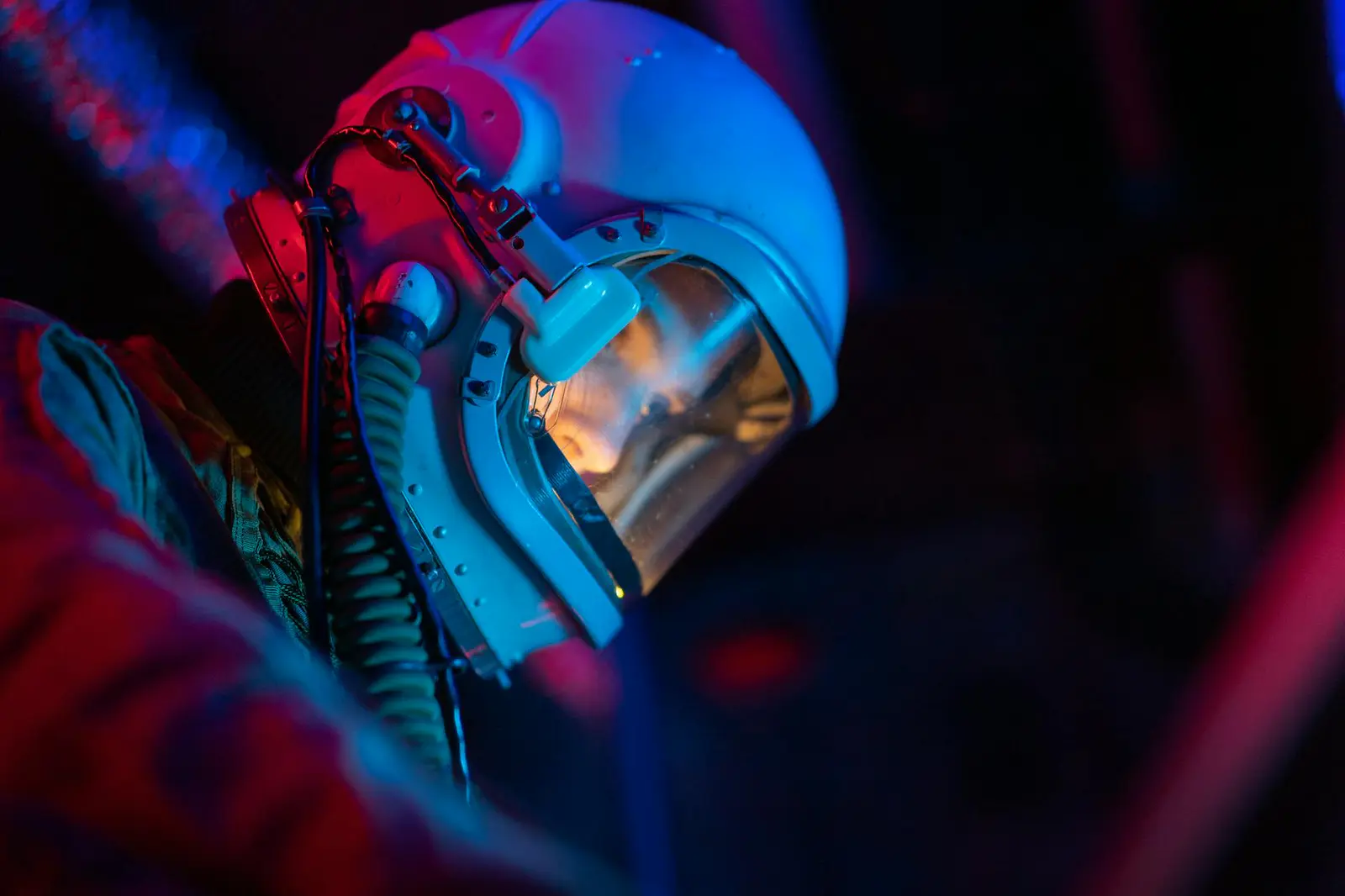 Aero Base Core Helmet