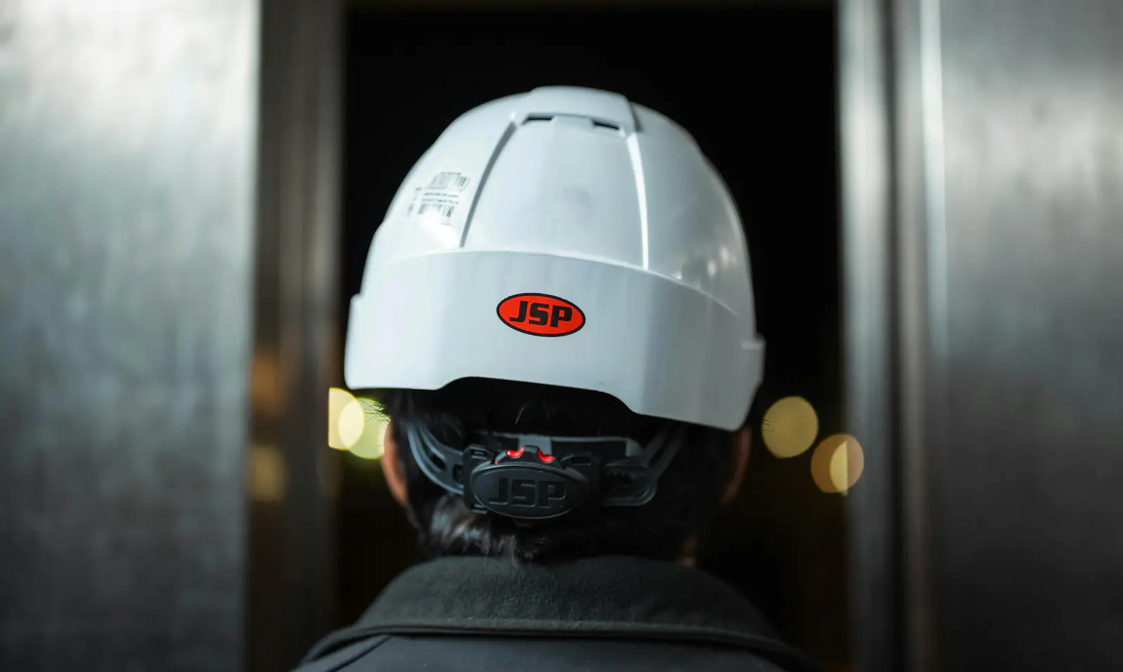 Lumina Standard Helmet