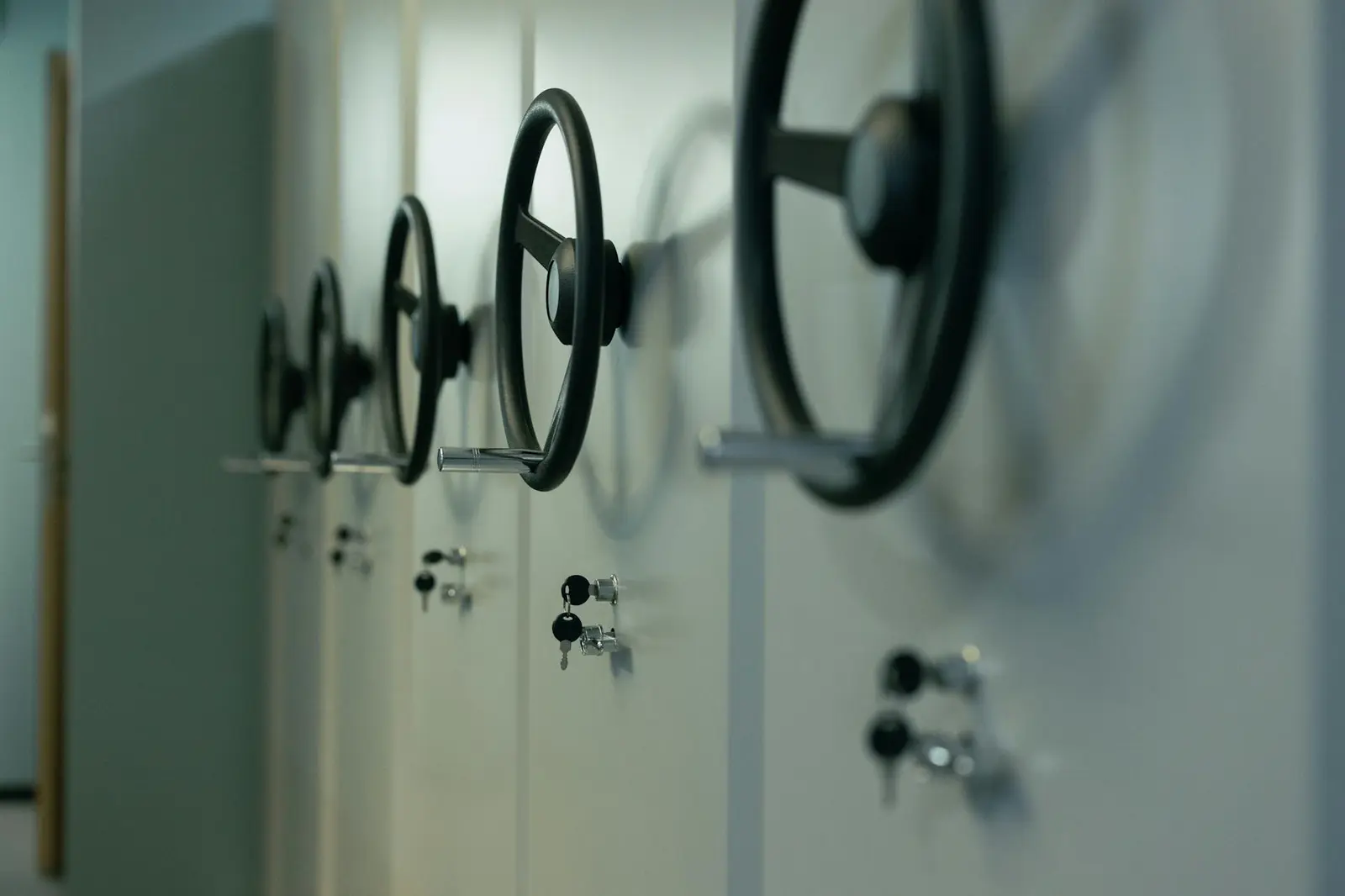 Vault U-Lock Pro